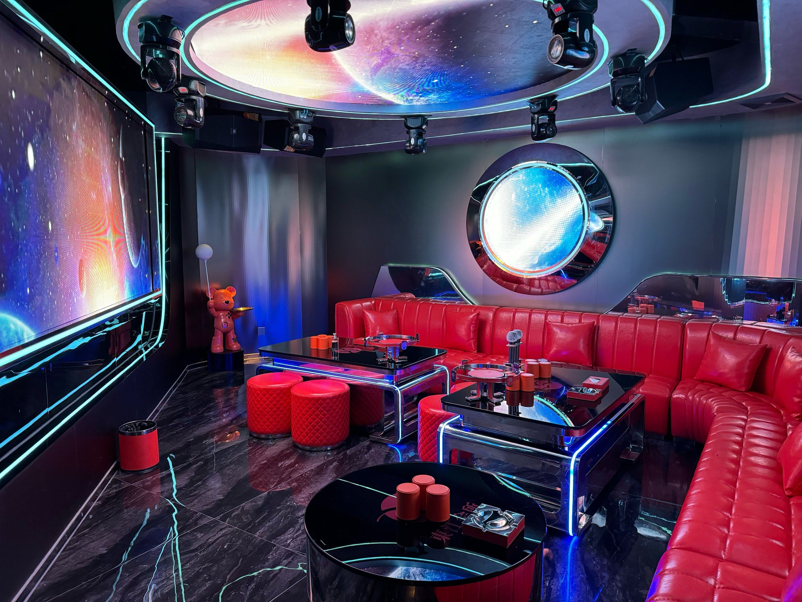 抚州商务ktv单人包间-南城县ktv预定